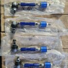 Toyota Land Cruiser 80 Задние продольные тяги 4-link (комплект) - Подвеска - TOYOTA - Toyota Land Cruiser
