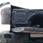 Бокс для пикапа поворот. TUNDRA ПРАВЫЙ PICKUPBOX - Автобоксы - FORD - Ford Ranger