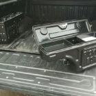 Бокс для пикапа поворот. TUNDRA ПРАВЫЙ PICKUPBOX - Автобоксы - FORD - Ford Ranger