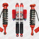 Toyota Tundra 2007-2021 лифт-комплект регулируемой подвески с DSC +2