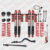 Jeep Wrangler JT (Gladiator) лифт-комплект подвески +2.5