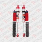 Tank300 / Tank500 / H9 NEW Амортизаторы задние (комплект) с DSC для лифта 2