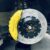 Усиленная 6ти поршневая тормозная система Brembo 19Z для Mitsubishi Outlander передняя ось от R19 - Тормозные системы - MITSUBISHI - Mitsubishi Outlander