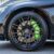 Усиленная 8ми поршневая тормозная система ROTORA RF803 для Jeep Wrangler передняя ось от R20 - Тормозные системы - JEEP - Jeep Wrangler