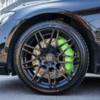 Усиленная 8ми поршневая тормозная система ROTORA RF803 для Nissan Armada передняя ось от R20 - Тормозные системы - NISSAN - Nissan Armada