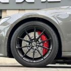 Усиленная 6ти поршневая тормозная система Akebono 9n для Geely Monjaro передняя ось от R19 - Тормозные системы - GEELY - Geely Monjaro