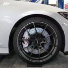 Усиленная 6ти поршневая тормозная система Brembo BM6 для Dodge RAM передняя ось от R19 - Тормозные системы - DODGE - Dodge Ram