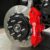 Спортивная 6ти поршневая тормозная система Brembo GT6 для Geely Monjaro передняя ось от R19 - Тормозные системы - GEELY - Geely Monjaro