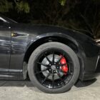 Усиленная 4х поршневая тормозная система Brembo F50 для Chevrolet Tahoe передняя ось от R17 - Тормозные системы - CHEVROLET - Chevrolet Tahoe