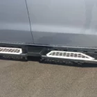 Пороги для автомобиля Changan Hunter - Силовые пороги