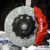 Усиленная 8ми поршневая тормозная система Brembo BM8 для Mitsubishi Pajero Sport передняя ось от R20 - Тормозные системы - MITSUBISHI - Mitsubishi Pajero Sport