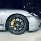 Усиленная 6ти поршневая тормозная система Brembo 19Z для Jeep Wrangler передняя ось от R19 - Тормозные системы - JEEP - Jeep Wrangler