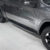 Пороги BMS Travel для Додж Рам 1500 TRX Crew Cab 2018-2025 (2шт.) - Силовые пороги