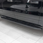 Пороги BMS Travel для Додж Рам 1500 TRX Crew Cab 2018-2025 (2шт.) - Силовые пороги