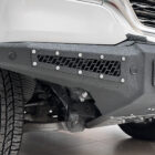 Бампер силовой передний BMS PRO-Line для Додж Рам 1500 2019-2024 - Силовые бамперы - DODGE - Dodge Ram