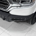 Бампер силовой передний BMS PRO-Line для Додж Рам 1500 2019-2024 - Силовые бамперы - DODGE - Dodge Ram