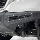 Бампер силовой передний BMS PRO-Line для Додж Рам 1500 2019-2024 - Силовые бамперы - DODGE - Dodge Ram