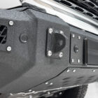 Бампер силовой передний BMS PRO-Line для Додж Рам 1500 2019-2024 - Силовые бамперы - DODGE - Dodge Ram