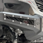 Бампер силовой передний BMS PRO-Line для Додж Рам 1500 2019-2024 - Силовые бамперы - DODGE - Dodge Ram