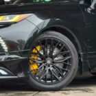 Усиленная 6ти поршневая тормозная система Dicase DR7 для Mitsubishi Pajero Sport (передняя ось, от R20) - Тормозные системы - MITSUBISHI - Mitsubishi Pajero Sport
