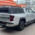 Кунг алюминиевый 4 стекла, 3 двери на Toyota TACOMA - Кунги - TOYOTA - Toyota Tacoma