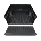 Вкладыш в кузов для  JAC T6/T8 - Крышки и тенты кузова - JAC - Jac T8 Pro