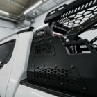 Экспедиционная дуга безопасности на Dodge RAM без рамбоксов - Дуги в кузов