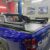 Электрическая Роллета с дугой безопасности на Toyota TACOMA - Крышки и тенты кузова - TOYOTA - Toyota Tacoma