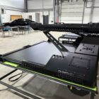 Экспедиционная дуга безопасности на Dodge RAM без рамбоксов - Дуги в кузов