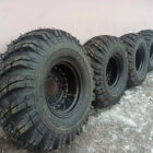 Комплект мостов unimog 404 - Подвеска