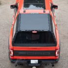 Кунг на Ford F150 RAPTOR (2015-2025г.) - Кунги - FORD - F-Series