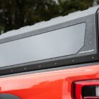 Кунг на Ford F150 RAPTOR (2015-2025г.) - Кунги - FORD - F-Series