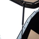 Кунг на Ford F150 RAPTOR (2015-2025г.) - Кунги - FORD - F-Series