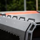 Кунг на Ford F150 RAPTOR (2015-2025г.) - Кунги - FORD - F-Series