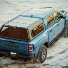 Кунг для Ram Trx - Кунги