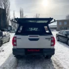 Kунг экспедиционный (2026) 4 стекла TOYOTA HILUX - Кунги - TOYOTA - Toyota Hilux
