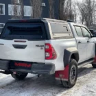 Kунг экспедиционный (2026) 4 стекла TOYOTA HILUX - Кунги - TOYOTA - Toyota Hilux