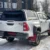 Kунг экспедиционный (2026) 4 стекла TOYOTA HILUX - Кунги - TOYOTA - Toyota Hilux