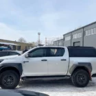 Kунг экспедиционный (2026) 4 стекла TOYOTA HILUX - Кунги - TOYOTA - Toyota Hilux
