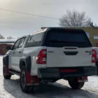 Kунг экспедиционный (2026) 4 стекла TOYOTA HILUX - Кунги - TOYOTA - Toyota Hilux