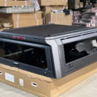 Kунг экспедиционный 2026 4 стекла CHANGAN HUNTER PLUS - Кунги - CHANGAN - Changan Hunter Plus