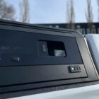 Kунг экспедиционный (2026) 4 стекла TOYOTA HILUX - Кунги - TOYOTA - Toyota Hilux