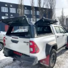 Kунг экспедиционный (2026) 4 стекла TOYOTA HILUX - Кунги - TOYOTA - Toyota Hilux
