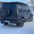 Задний силовой бампер для Mercedes G63 - Силовые бамперы - MERCEDES-BENZ - Mercedes-Benz G-Class