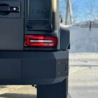 Задний силовой бампер для Mercedes G63 - Силовые бамперы - MERCEDES-BENZ - Mercedes-Benz G-Class