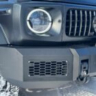 Передний силовой бампер для Mercedes G63б - Силовые бамперы - MERCEDES-BENZ - Mercedes-Benz G-Class